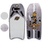 46" Squid Inflatable Bodyboard