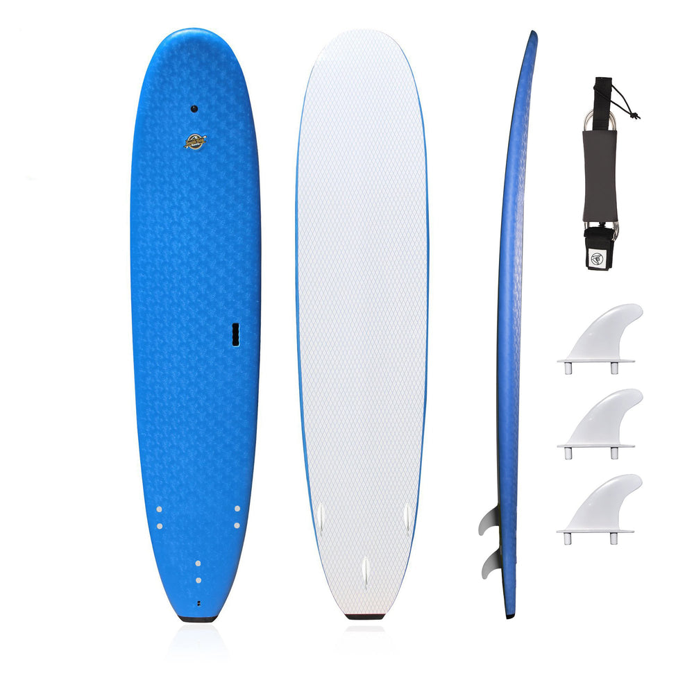 8'8 Heritage Surfboard