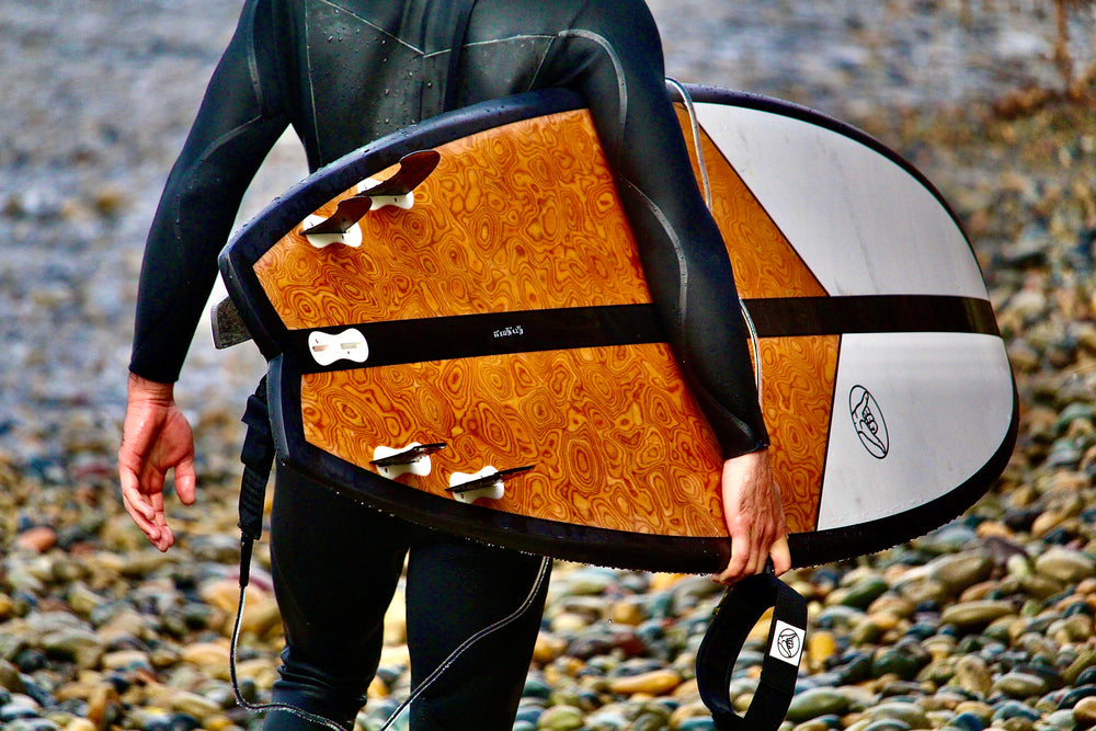 Surfboard Accessories