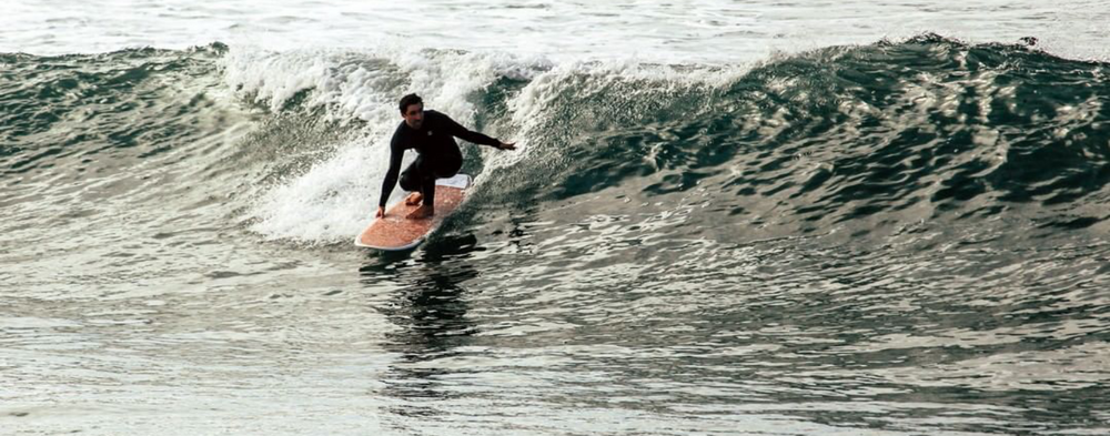 Longboard Surfboards