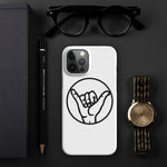 Shaka Logo Snap case for iPhone®