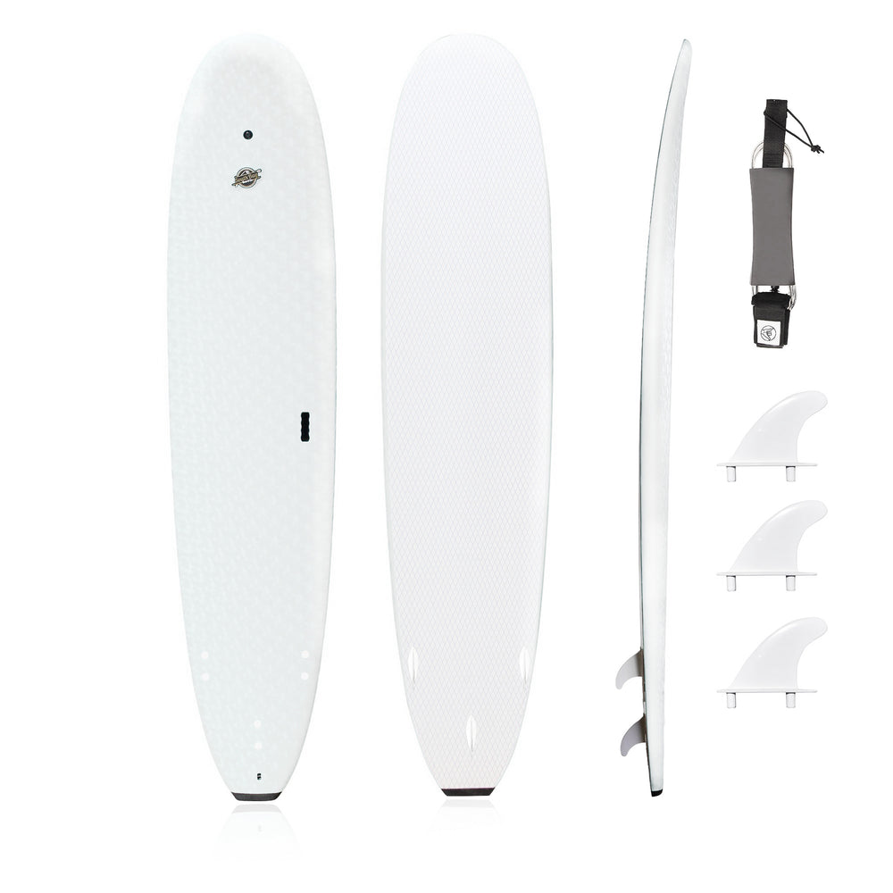 8'8 Heritage Surfboard