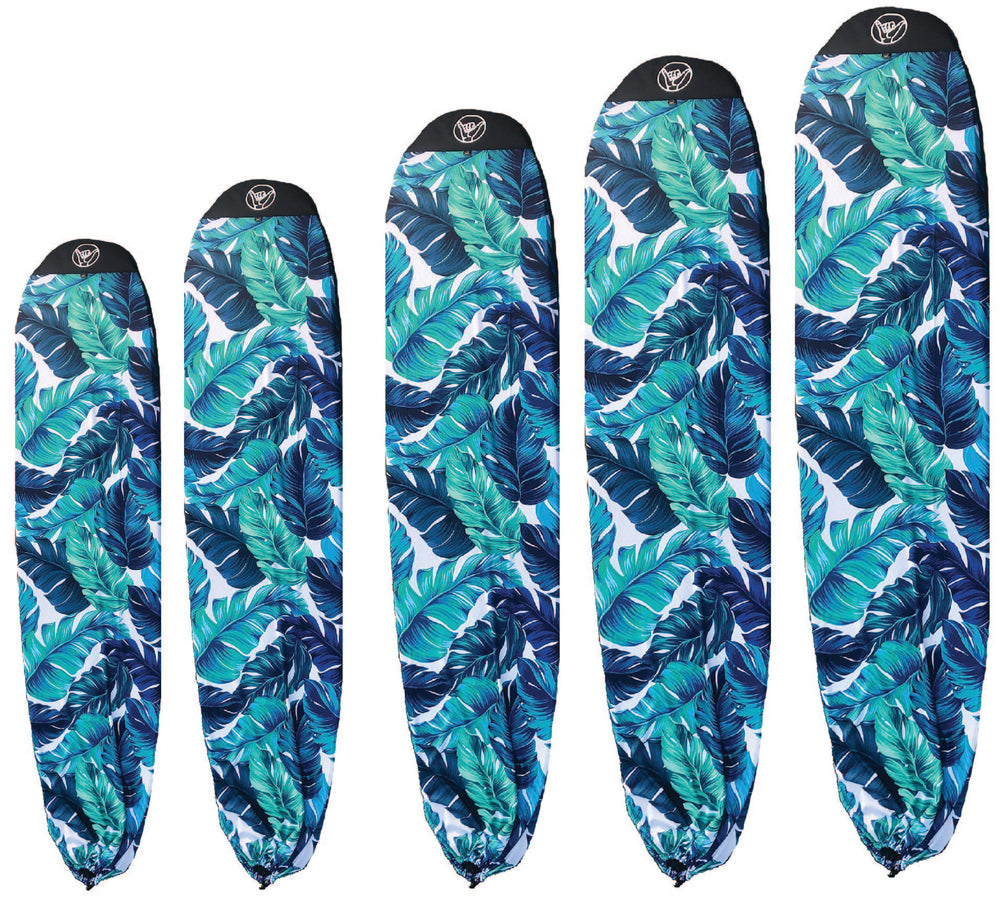 Surfboard Sock Covers