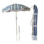 The Luxurious Beach Umbrella