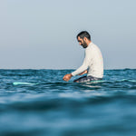 Surf Today - Men's Long-Sleeve Rashguard Shirt