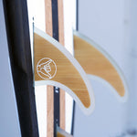 Future Surfboard Fins (Thruster/Quad)