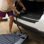 Electric Inflatable Paddle Board Pump