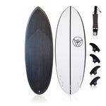 5'8 Lil Noche Pro Surfboard